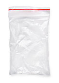 Polythene bags